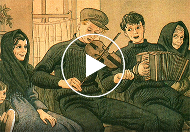 &ldquo;You Lovers All&rdquo;